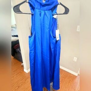 A NEW DAY High neck dress